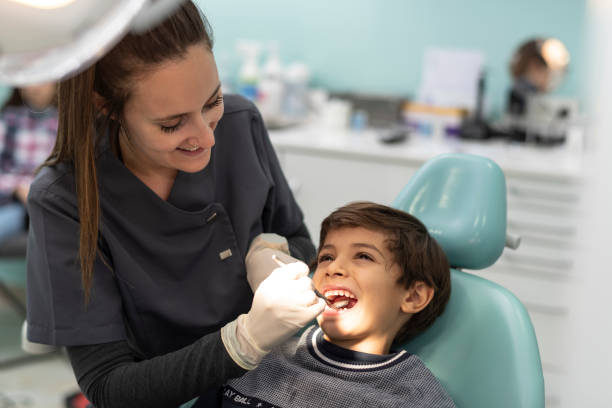 Best Knocked-Out Tooth Emergency  in Payson, UT