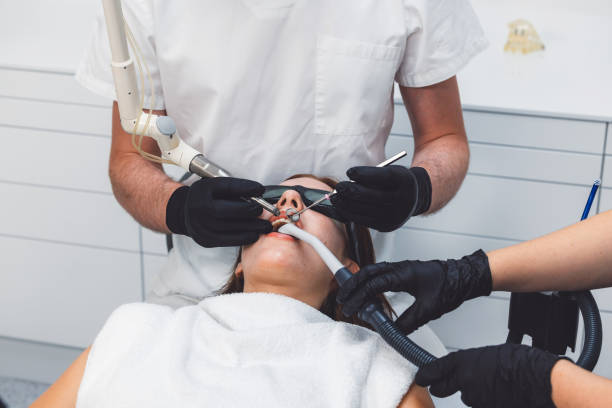 Tooth Infection Emergency Dentist in UT
