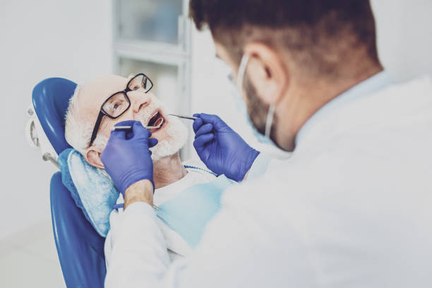 Best Dentist for Tooth Abscess  in Payson, UT
